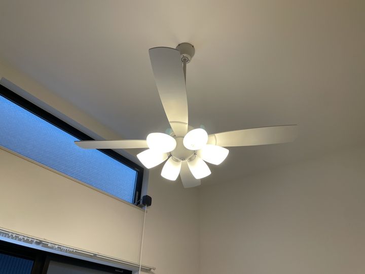 SEADD新百合ヶ丘の内装