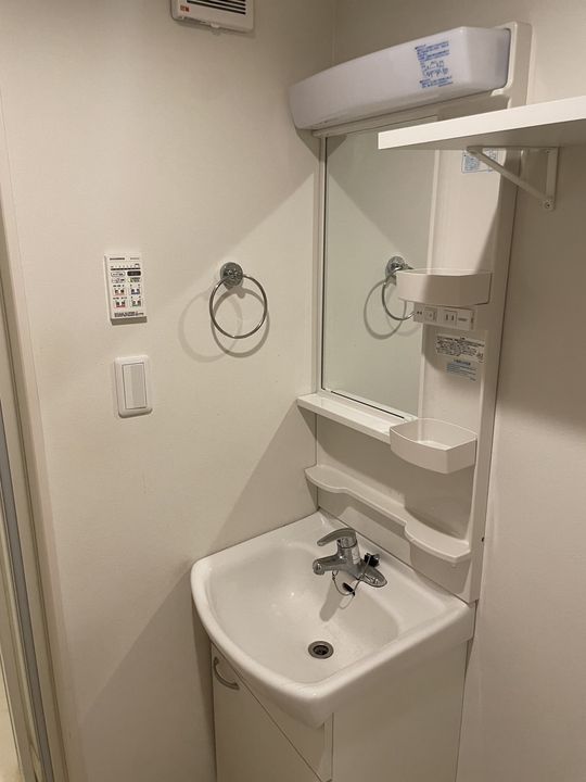 SEADD新百合ヶ丘の内装