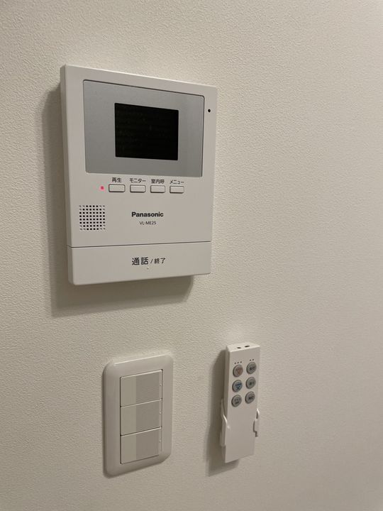 SEADD新百合ヶ丘の内装