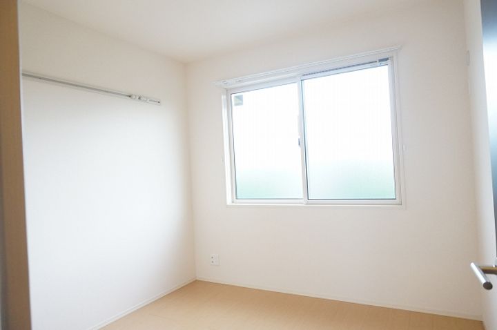 リッツハウスE-AKATSUKAの内装