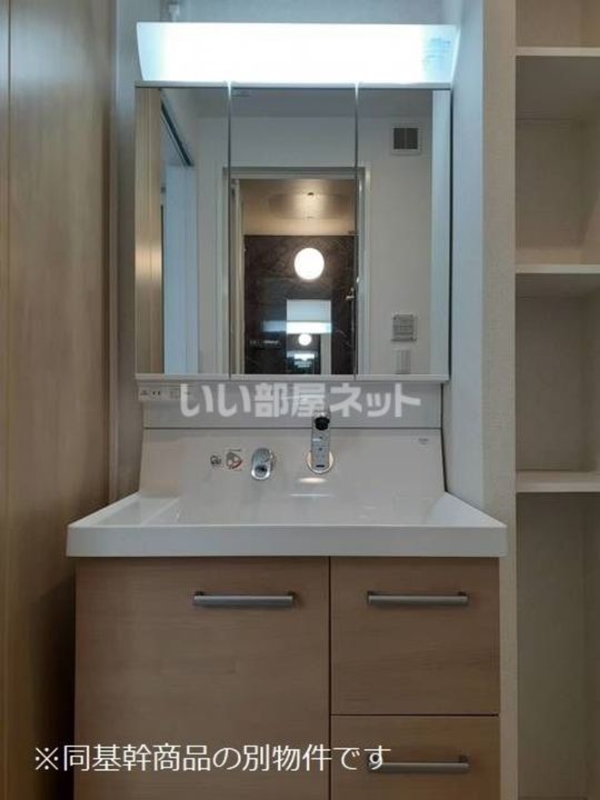 神奈川県相模原市南区南台6(アパート)の賃貸物件の内装