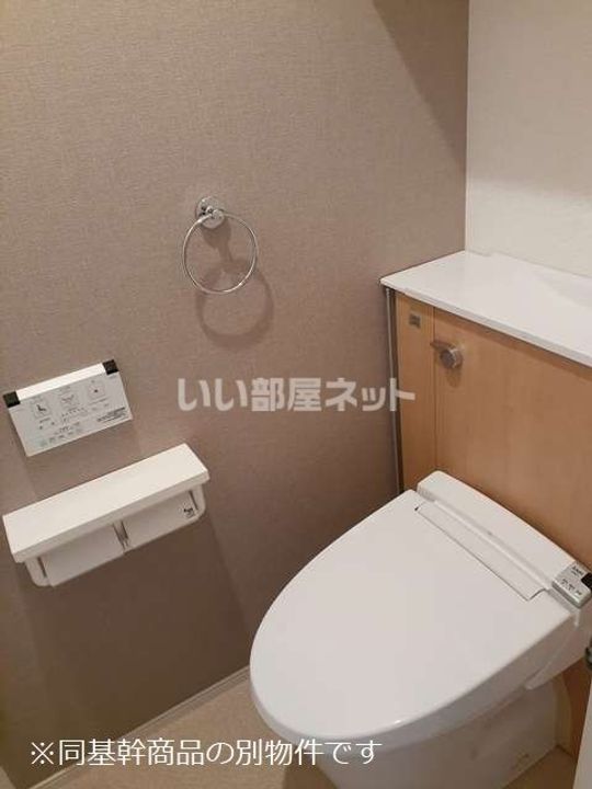 神奈川県相模原市南区南台6(アパート)の賃貸物件の内装