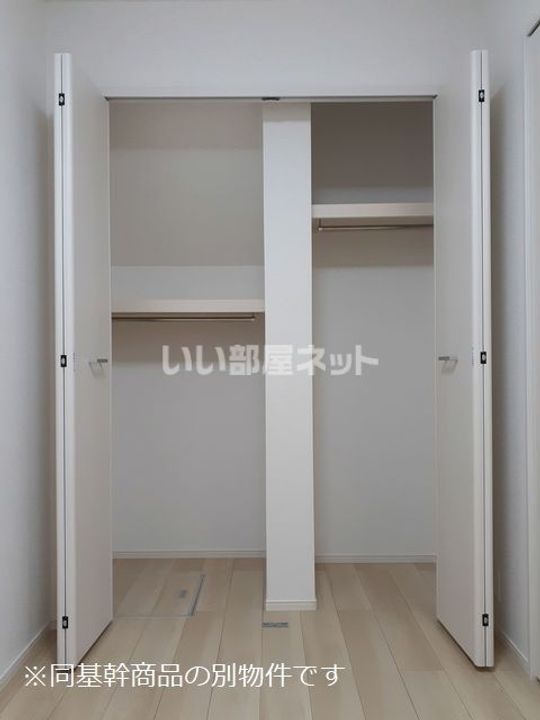 神奈川県相模原市南区南台6(アパート)の賃貸物件の内装