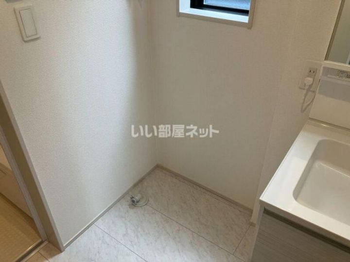 東京都府中市四谷4(一戸建)の賃貸物件の内装