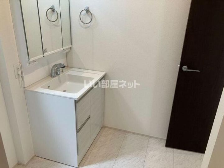 東京都府中市四谷4(一戸建)の賃貸物件の内装