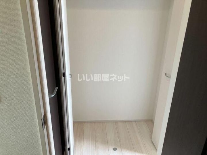 東京都府中市四谷4(一戸建)の賃貸物件の内装