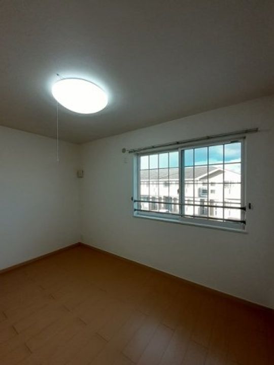 レクサス Eの内装