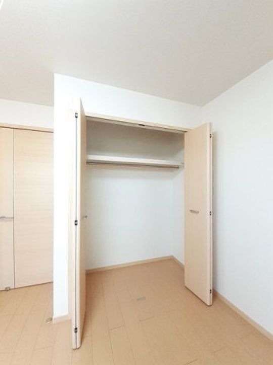 レクサス Eの内装