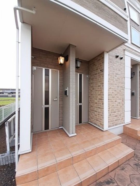 レクサス Eの地図