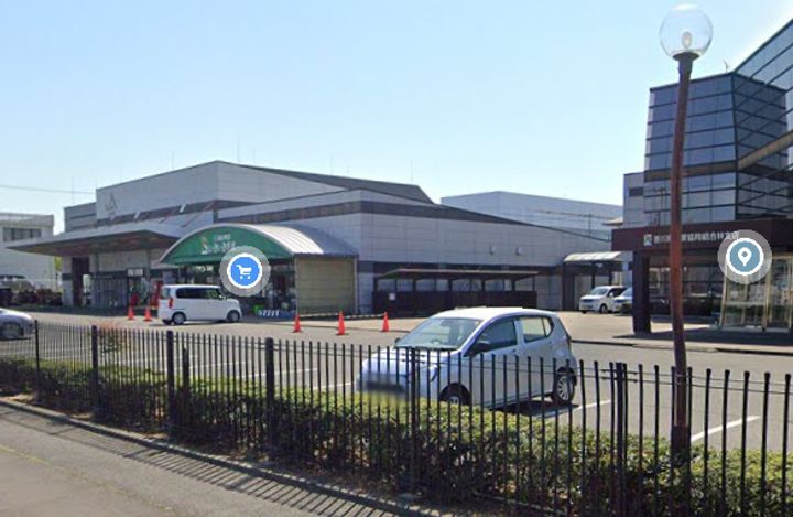 レクサス Eの周辺