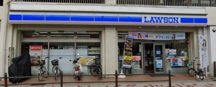 大阪府大阪市淀川区十八条1(アパート)の賃貸物件の周辺