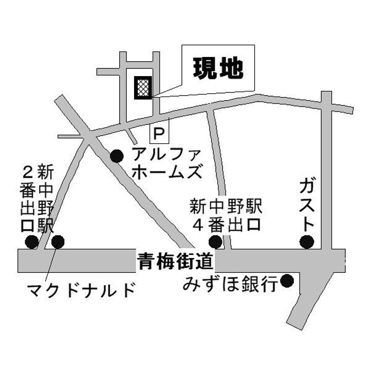 KIレジデンスのその他画像