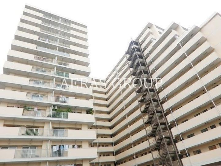 東建柏木マンションのその他画像