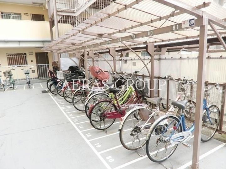 東建柏木マンションのその他画像