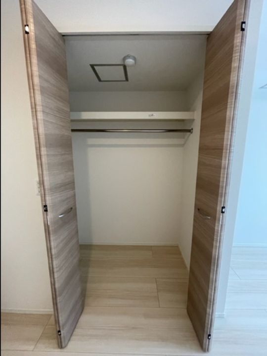 大阪府大阪市住吉区苅田3(アパート)の賃貸物件の内装