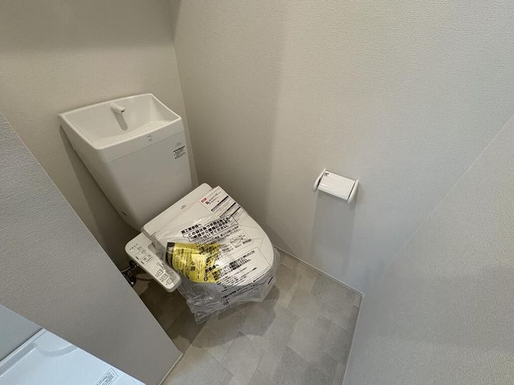 エルソルあすと長町の内装