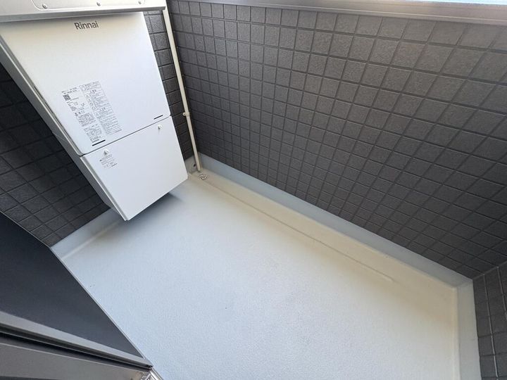 エルソルあすと長町の内装