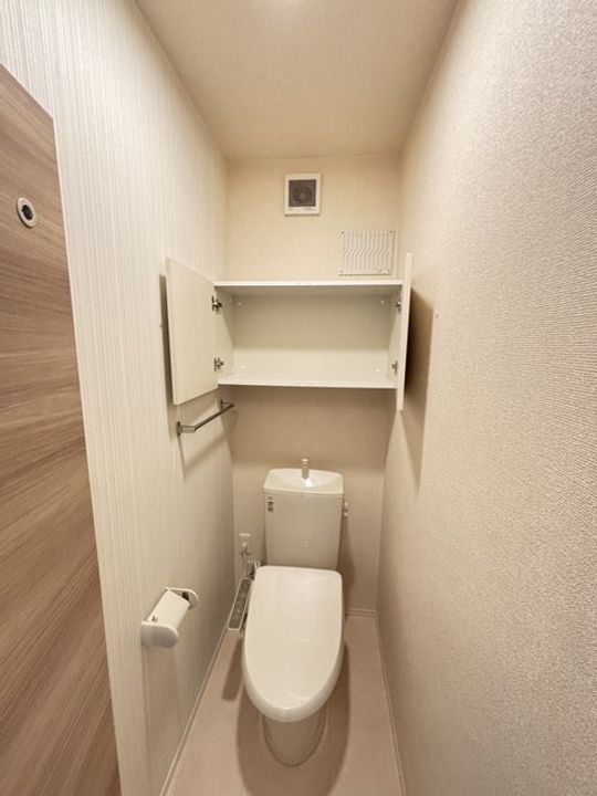 東京都町田市常盤町(アパート)の賃貸物件の内装