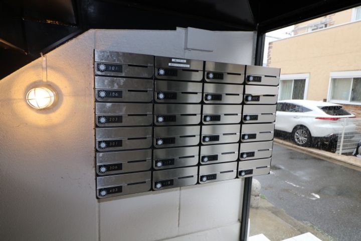 大阪府高石市羽衣1(マンション)の賃貸物件の地図