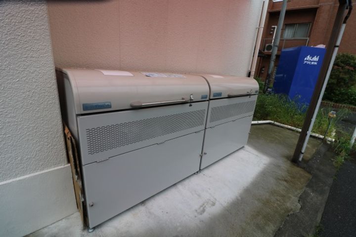 大阪府高石市羽衣1(マンション)の賃貸物件のその他画像