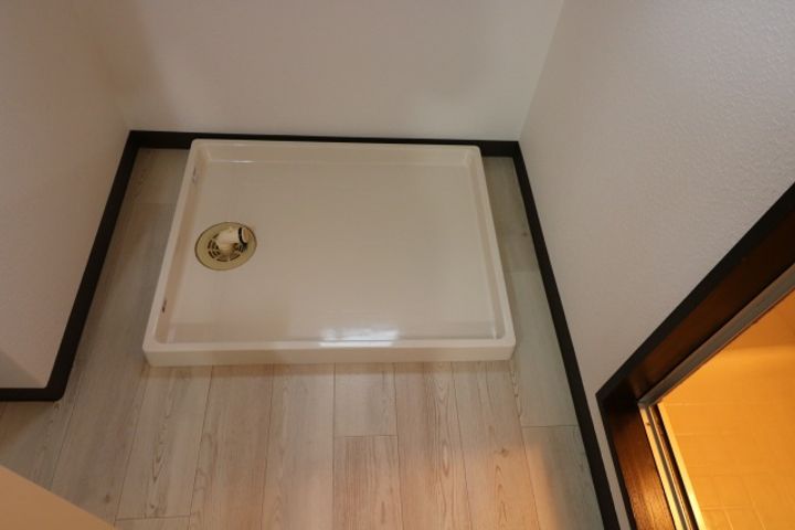 大阪府高石市羽衣1(マンション)の賃貸物件の内装