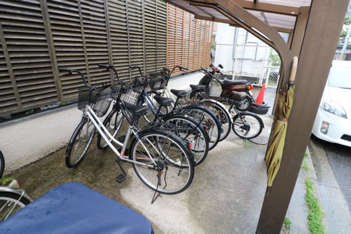 大阪府高石市羽衣1(マンション)の賃貸物件の周辺