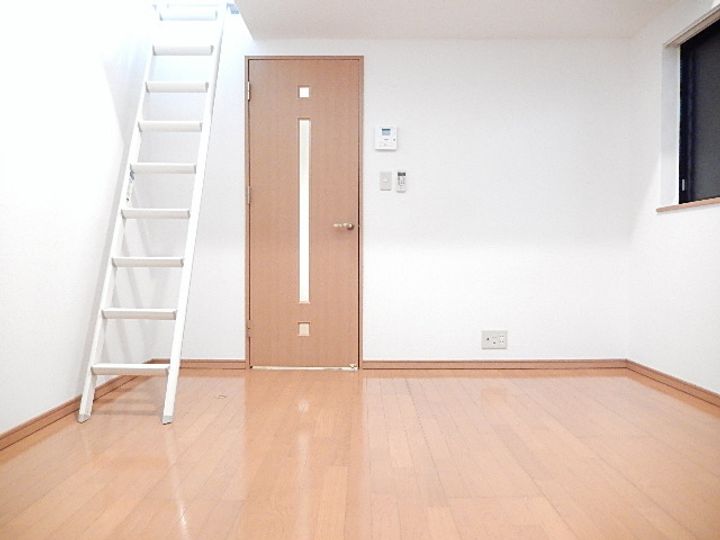 フレンドリー井尻の内装