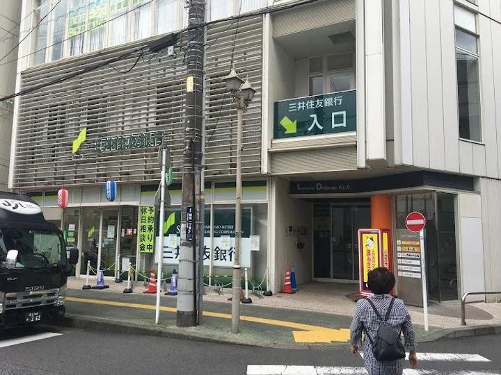 神奈川県伊勢原市桜台2(アパート)の賃貸物件の周辺