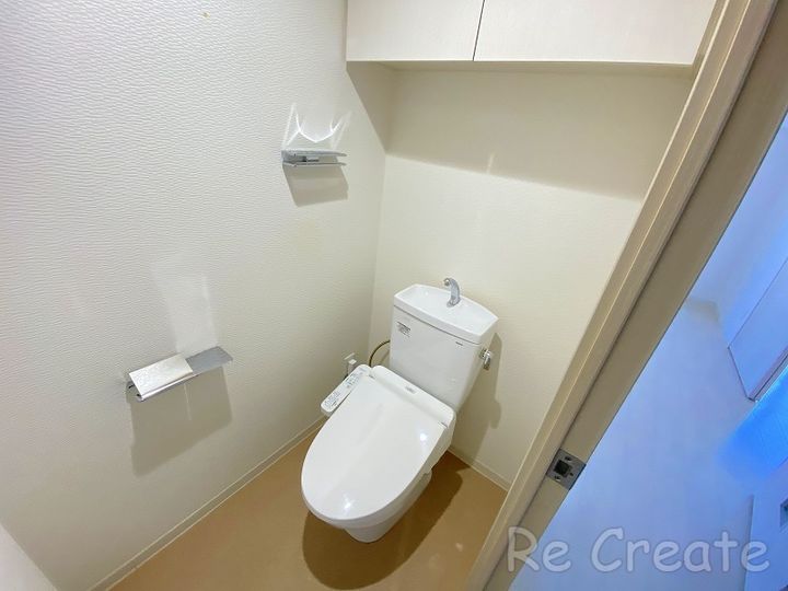 大阪府大阪市生野区林寺1(マンション)の賃貸物件の内装