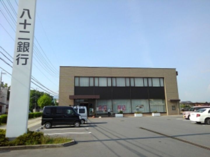 パナタウン南長池 C棟の周辺