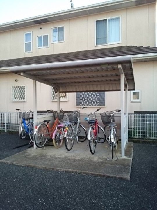 茨城県結城市大字結城(アパート)の賃貸物件の地図