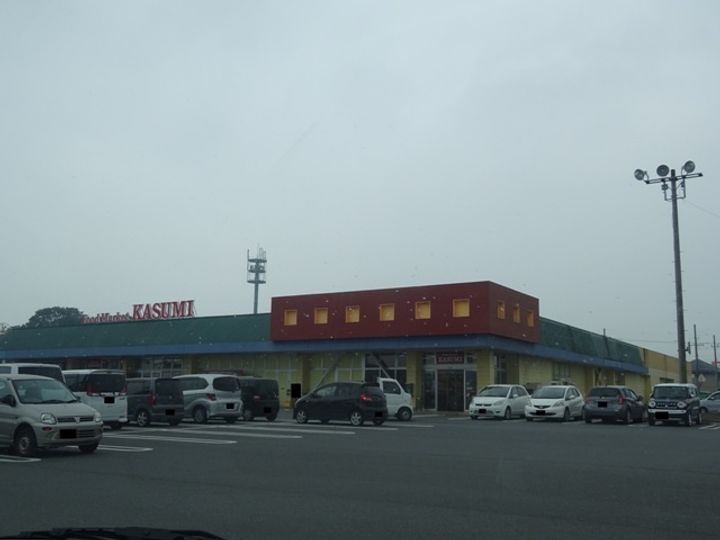 茨城県結城市大字結城(アパート)の賃貸物件の周辺