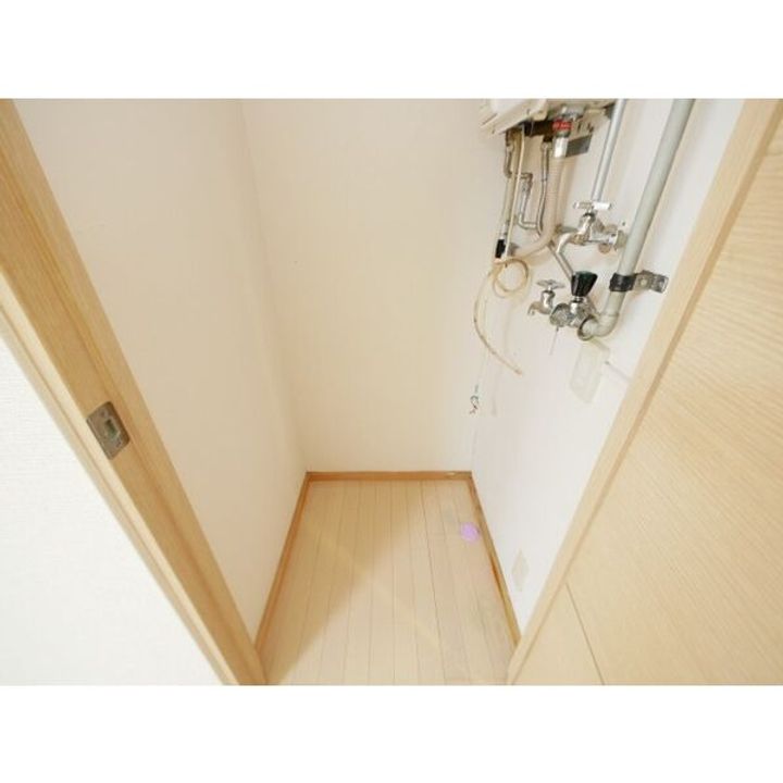 北海道札幌市中央区南五条西21(アパート)の賃貸物件の内装