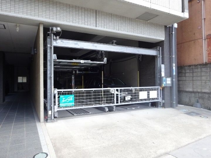 Merveilleの地図