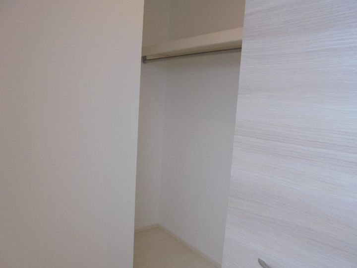 静岡県浜松市中央区上西町(アパート)の賃貸物件の内装