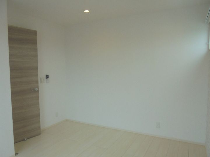 静岡県浜松市中央区上西町(アパート)の賃貸物件の内装