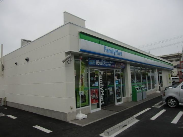 静岡県浜松市中央区上西町(アパート)の賃貸物件の周辺