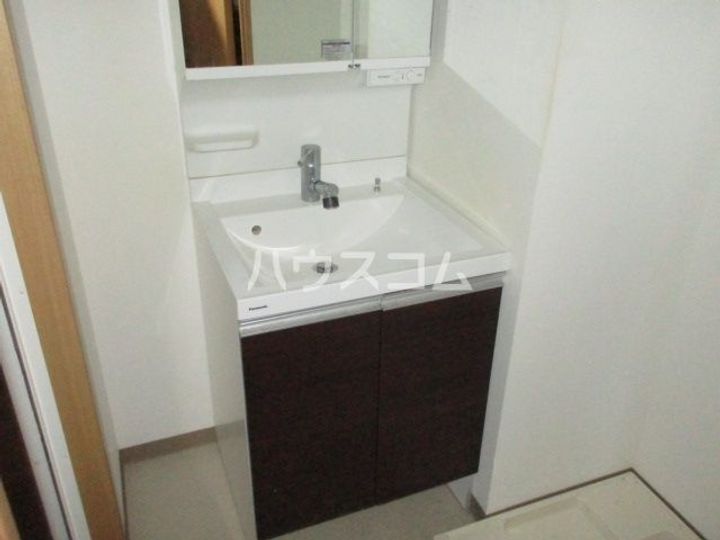 SAKURAマンションの内装