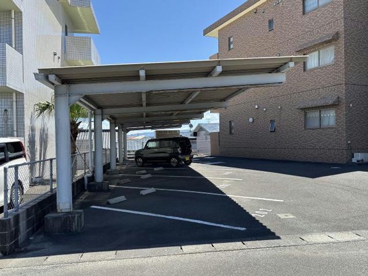 ユニオンヒルズ寿の地図