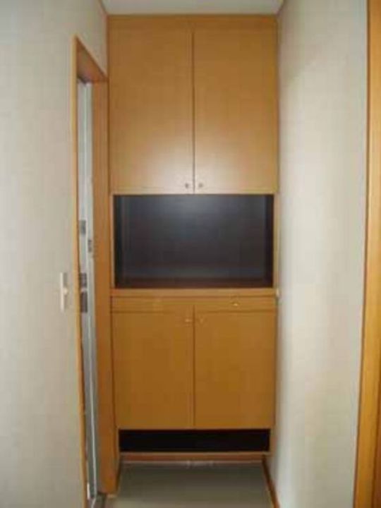 新潟県上越市新町(アパート)の賃貸物件の内装
