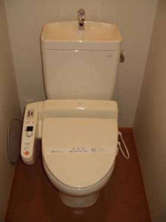 新潟県上越市新町(アパート)の賃貸物件の内装
