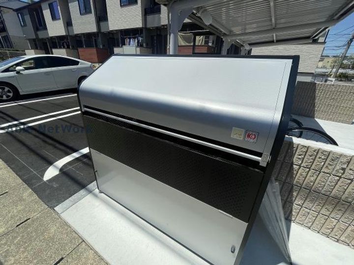 愛知県名古屋市緑区砂田1(アパート)の賃貸物件のその他画像