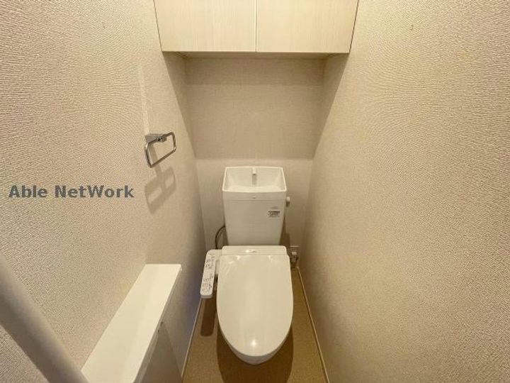 愛知県名古屋市緑区砂田1(アパート)の賃貸物件の内装