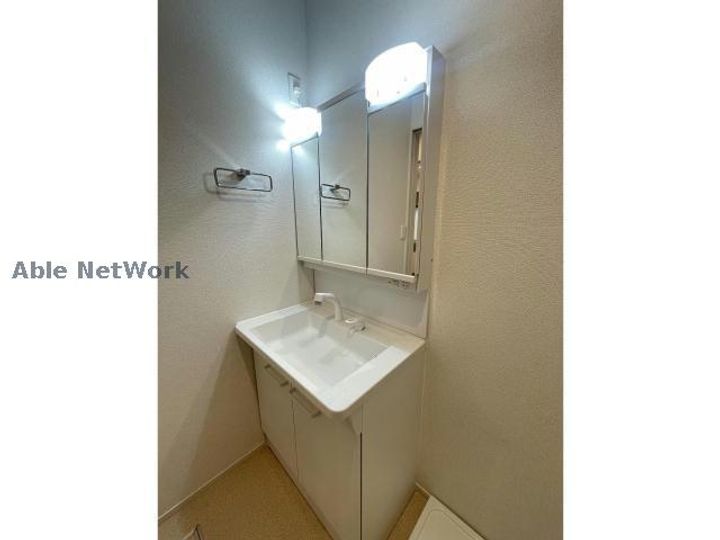 愛知県名古屋市緑区砂田1(アパート)の賃貸物件の内装