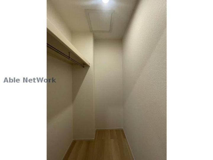 愛知県名古屋市緑区砂田1(アパート)の賃貸物件の内装