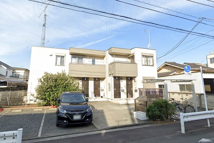 プロキオンの外観