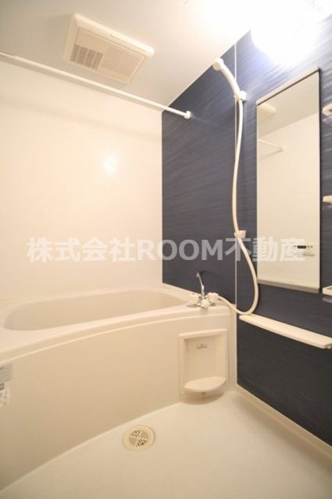 ベルグ29の風呂