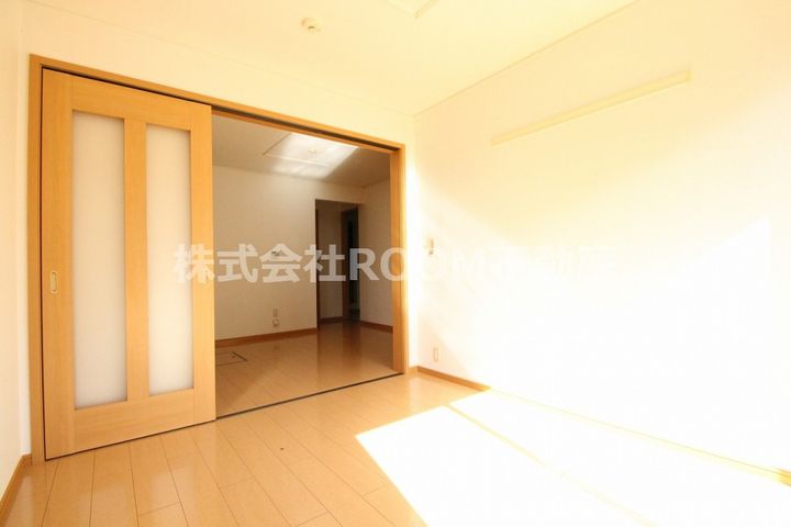 ベルグ29の内装