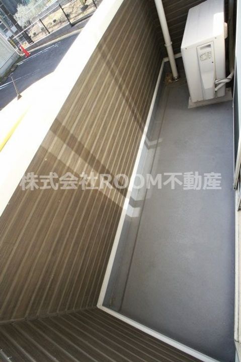 ベルグ29の内装