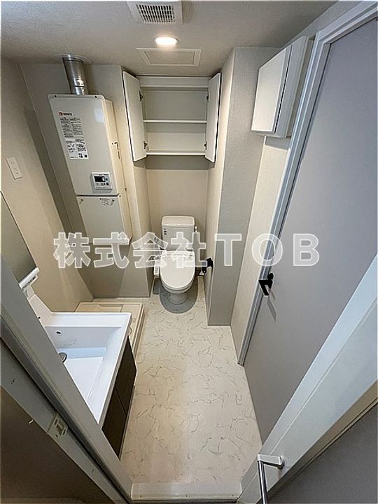 PASEO芦花公園-パセオ芦花公園-の内装